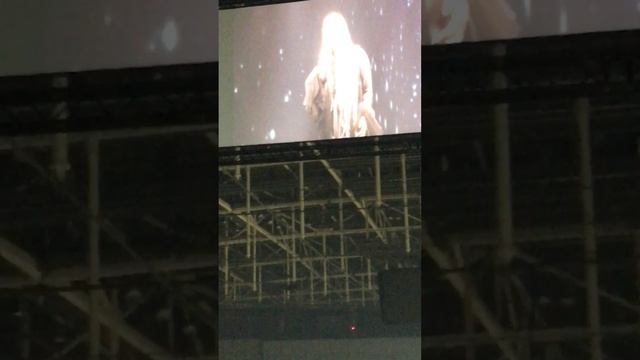 20170812張惠妹Utopia 2.0高雄演唱會-聽你聽我 смотреть онлайн