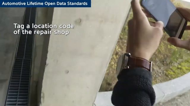 KAIST GS1 Connected Car chérie2018 смотреть онлайн