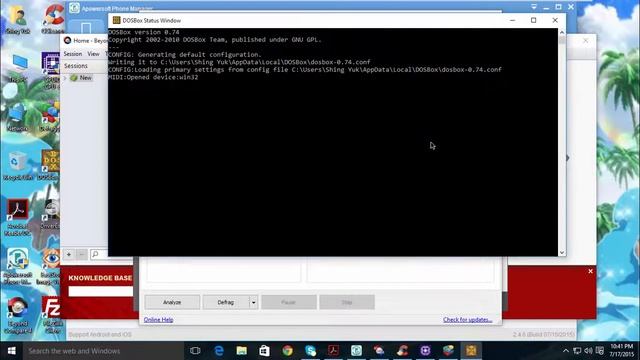 Windows 10 Enterprise Pre-RTM (Build 10176) in VMware Workstation! смотреть онлайн