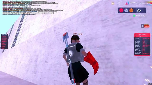 ПОДАРИЛИ НЕФТЕВЫШКУ! САМЫЙ ПРИБЫЛЬНЫЙ ДЕНЬ - ПУТЬ ВЛАДЕЛЬЦА NFT КОНТЕЙНЕРОВ #54 смотреть онлайн