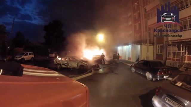 Киренского 45 22 08 2015 смотреть онлайн