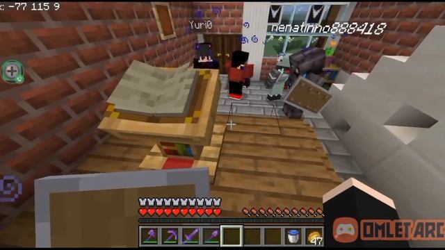 UTOPIA 3: REUNIÃO смотреть онлайн