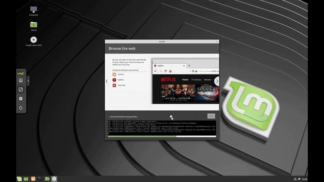Proxmox VE 6.2 add media Iso image and Create Virtua Machine смотреть онлайн