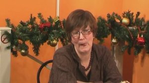 Творческая встреча с Ерисановой Ириной Александровной