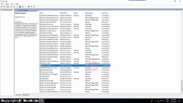 How to Turn Off the Automatic Update [for windows 10 Edition : Home/Pro/Education/Enterprise] смотреть онлайн