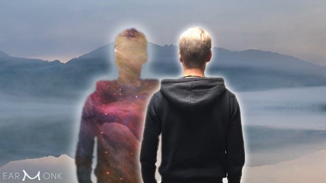 Mirror Meditation | Raise Your Level of Consciousness | Wake up to Your True Self смотреть онлайн