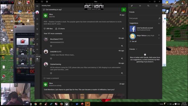 How to get Game DVR BEst recording software. смотреть онлайн