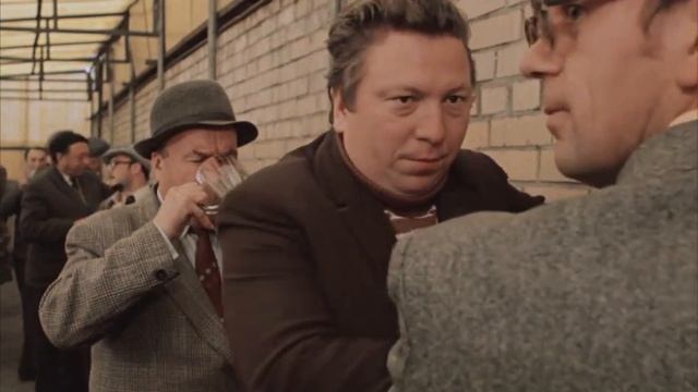 Moskva Slezam Ne Verit / Moskva Slzám Nevěří (1979) CZ Titulky