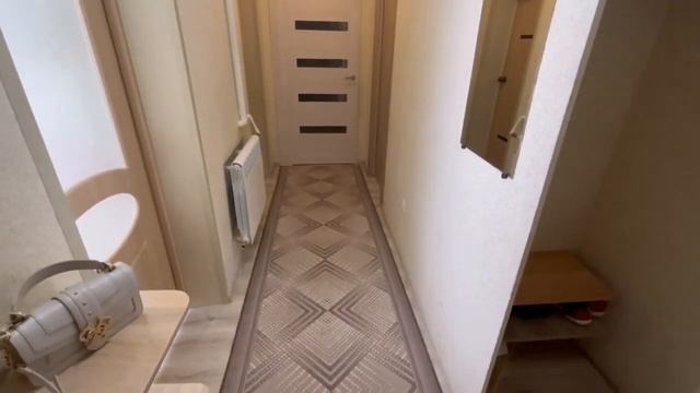 Трехкомнатная квартира в Калининграде с автономным отоплением смотреть онлайн