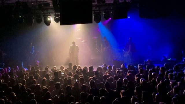 The Gaslight Anthem - Mae (live in Dublin 23.08.2022) смотреть онлайн