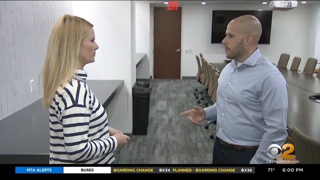 Nail-biting night as NYC renters & landlords await decision on rent hikes смотреть онлайн