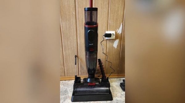 Пылесос REMEZ RMVC-553