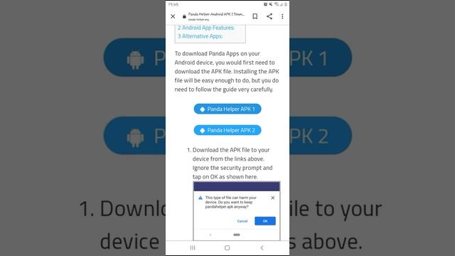 How To Get Panda Helper смотреть онлайн