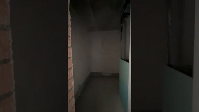 ч.3 обзор 4х комнатной квартиры от застройщика #недвижимость смотреть онлайн