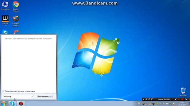 Копия видео "КАК УСКОРИТЬ РАБОТУ Windows7" смотреть онлайн
