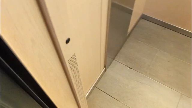 Лифты(Otis 2018 г.в) Тимофея Чаркова 81 к2 подъезд 6,г.Тюмень. смотреть онлайн