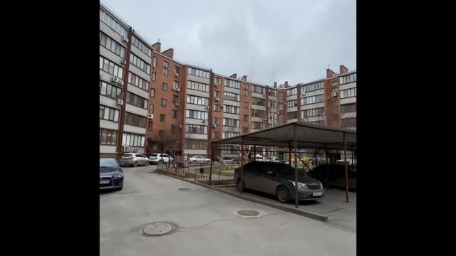 Таганрог. Продаётся квартира ! 8-988-898-56-69 смотреть онлайн