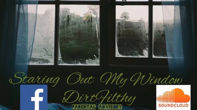 Staring Out My Window by DirtFilthy produced by Nts BeatzZ смотреть онлайн