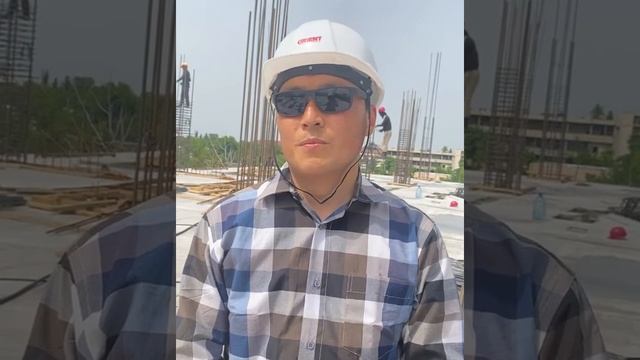 ТУНГУЧ ОРДО - строительство полным ходом!