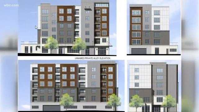 More apartments slated for the Old City смотреть онлайн