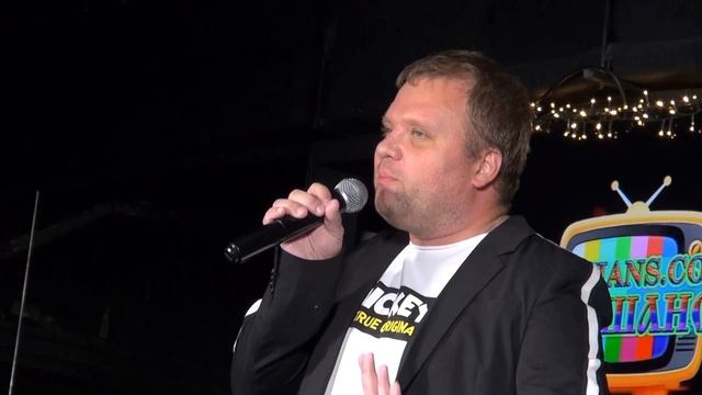 TEPLYAKOV feat. Евгения Григорович - Женщина-огонь (Live, Shishas Bar, 25.08.19) смотреть онлайн