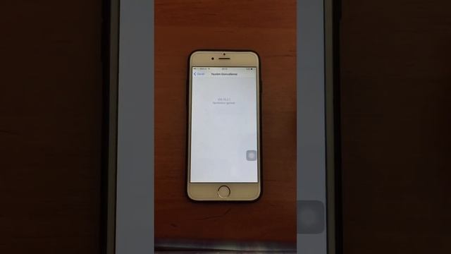 İOS 10.2.1 /Yeni/ 24.01.2017 смотреть онлайн