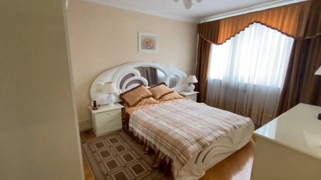 ул. Намёткина, д.9, к.3. смотреть онлайн