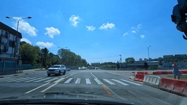 Сочи или Турция?