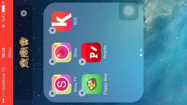 App store'den silinen Flappy Bird'i yüklemek. смотреть онлайн