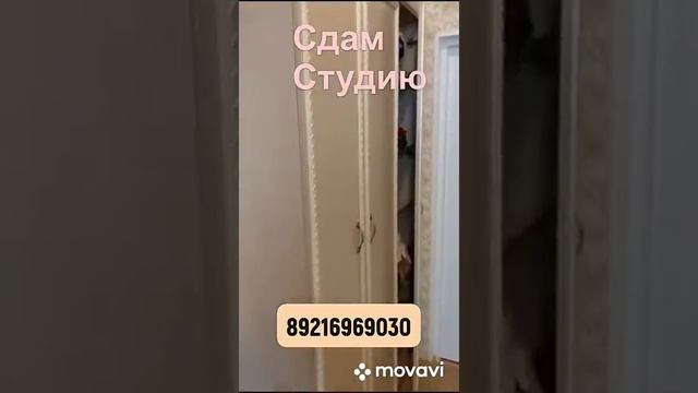 Сдам студию в Эсто-Садке смотреть онлайн