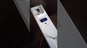 Замена трубки домофона