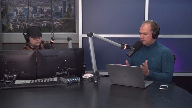 Двигаем недвижимое в США с Александром Сорокиным смотреть онлайн