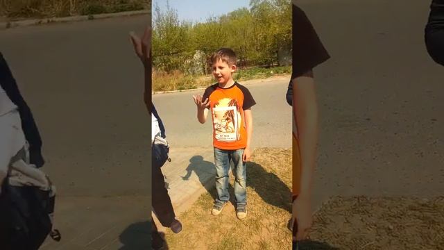 Челлендж! Мир - наш дом "Общежитие" для всех людей, а дома надо убирать! смотреть онлайн