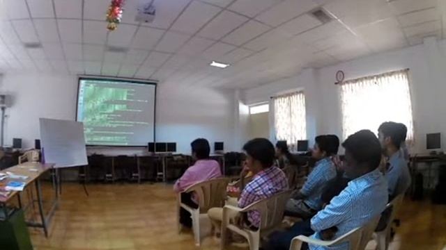 MozIOT Meetup | GitHub Introduction смотреть онлайн