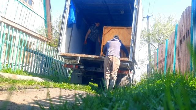 ✅️ Дачный туалет 