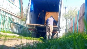 ✅️ Дачный туалет "ПОД КЛЮЧ"🔑  в Пензе. #дачныйтуалет #туалет #садиогород #колодецподключ