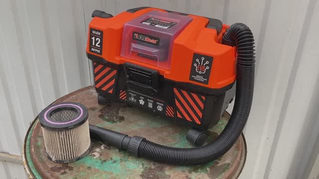 FoxWeld #4 смотреть онлайн