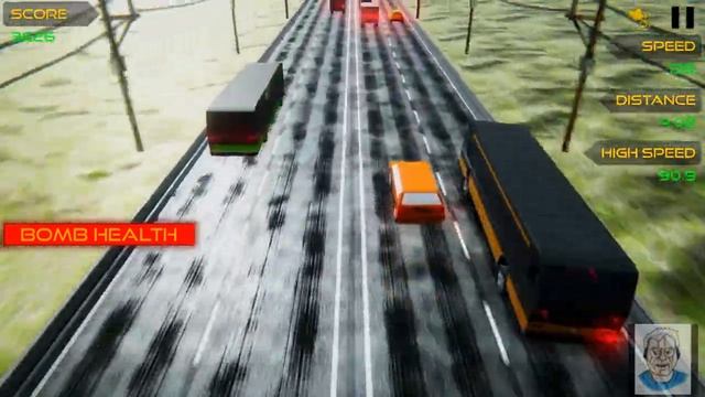 Extreme Racing on Highway [PC/Steam] Very Positive смотреть онлайн