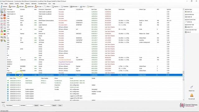 BreeCS - Virtual ACU смотреть онлайн