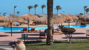 The Three Corners Sea Beach Resort 4* Marsa Alam, Egypt