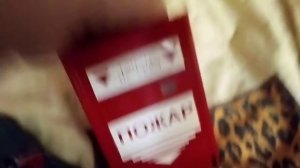 пожарная сигнализация моя