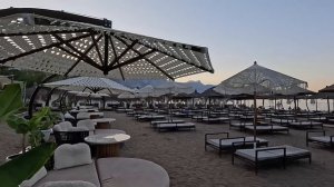 Турция 2024. Как ЗДЕСЬ СЕЙЧАС❗️САМАЯ БЮДЖЕТНАЯ ПЯТЕРКА в КЕМЕРЕ. Meder Resort 5*. Кемер сейчас