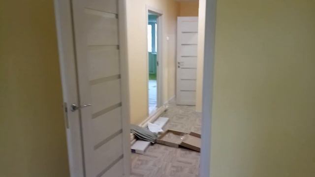 Ремонт квартир в Новокузнецке. смотреть онлайн