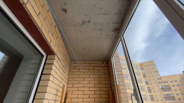 Квартира (Новое Девяткино) смотреть онлайн