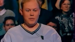 Кто хочет стать миллионером? (17.05.2003)