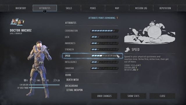 WASTELAND 3 - How to play a Brawler MAX DPS builds | walkthrough | tutorial | The Ranger HQ #2 смотреть онлайн