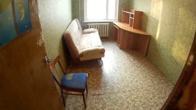 3 комнатная квартира Фадеева ул 53 Код 78166 смотреть онлайн