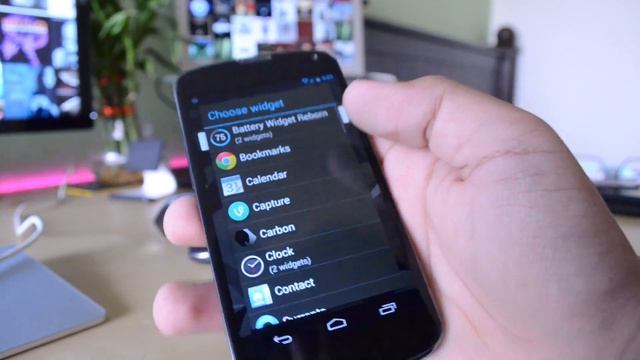 Replicate My Android Setup Ep.1 Clean and Minimal смотреть онлайн