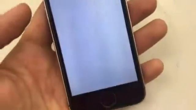 Apple iPhone SE 32GB смотреть онлайн