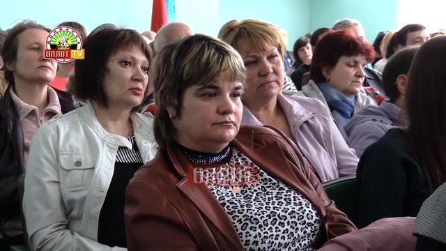 Лисица в Дебальцево открыла Прокофьевскую весну смотреть онлайн